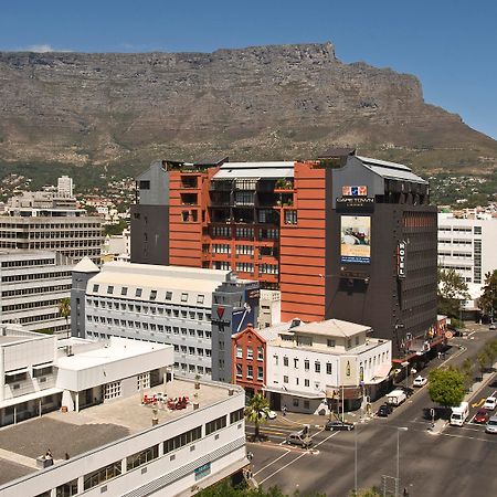 Cape Town alojamiento Hotel Exterior foto